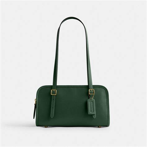 coach swing zip